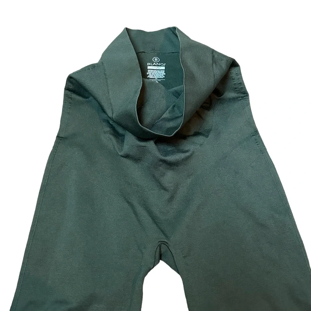 BLANQI Everyday Maternity Postpartum Leggings - Picture 3 of 8